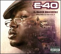 The Block Brochure: Welcome to the Soil, Pt. 6 - E-40