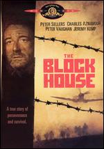 The Blockhouse - Clive Rees