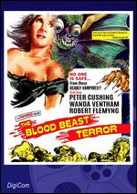 The Blood Beast Terror - Vernon Campbell Sewell