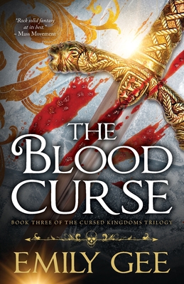 The Blood Curse - Gee, Emily