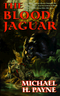 The Blood Jaguar - Payne, Michael H