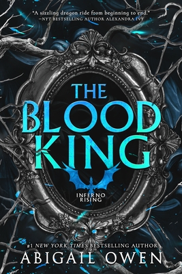 The Blood King - Owen, Abigail