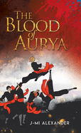 The Blood of Aurya