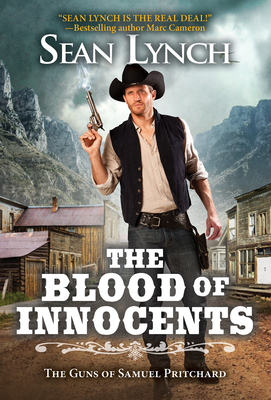 The Blood of Innocents - Lynch, Sean