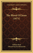 The Blood of Jesus (1871)