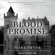 The Blood Promise: A Hugo Marston Novel