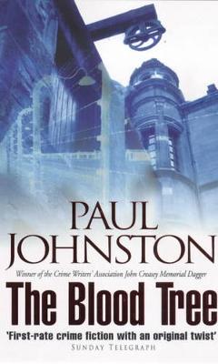 The Blood Tree - Johnston, Paul, and Johnston