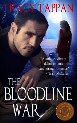 The Bloodline War - Tappan, Tracy