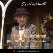The Bloodstained Pavement