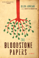 The Bloodstone Papers