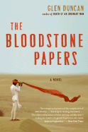 The Bloodstone Papers - Duncan, Glen