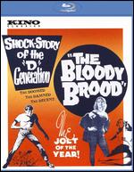 The Bloody Brood [Blu-ray] - Julian Roffman