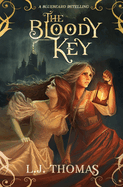The Bloody Key: A Bluebeard Retelling