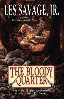 The Bloody Quarter - Savage, Les