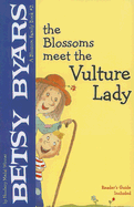 The Blossoms Meet the Vulture Lady - Byars, Betsy Cromer