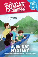 The Blue Bay Mystery