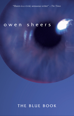 The Blue Book - Sheers, Owen