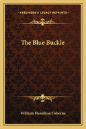 The Blue Buckle