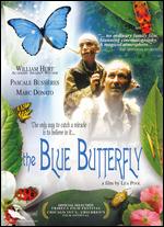 The Blue Butterfly - La Pool