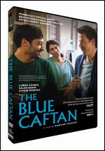 The Blue Caftan - Maryam Touzani