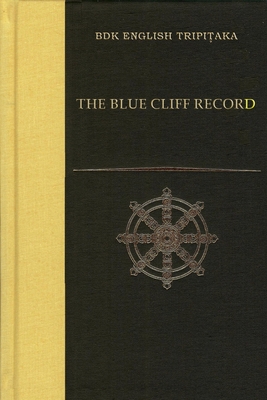 The Blue Cliff Record - Cleary, J (Translated by)