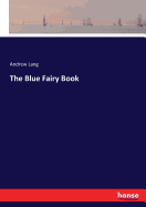 The Blue Fairy Book