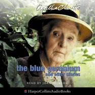 The Blue Geranium