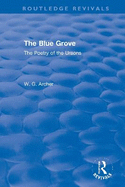 The Blue Grove: The Poetry of the Uraons