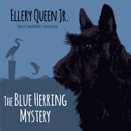 The Blue Herring Mystery