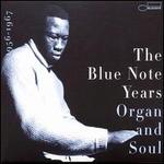 The Blue Note Years, Vol. 3: Organ & Soul 1956-1967 - Various Artists