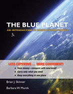 The Blue Planet: An Introduction to Earth System Science