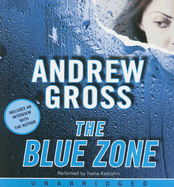 The Blue Zone CD