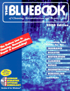 The Bluebook of Cleaning Reconstruction and Repair Costs