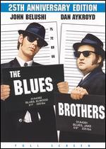 The Blues Brothers [P&S] [25th Anniversary Edition]