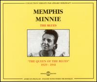 The Blues: Queen of the Blues: 1929-1941 - Memphis Minnie