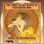 The Blues Roots of Fleetwood Mac