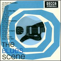 The Blues Scene - Various Artists