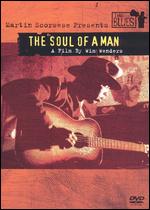 The Blues: The Soul of a Man - Wim Wenders