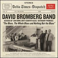 The Blues, the Whole Blues and Nothing But the Blues - David Bromberg Band