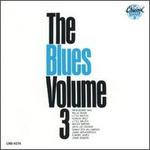 The Blues, Vol. 3 [Chess/MCA]