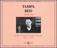 The Blues - Tampa Red