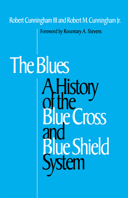 The Blues - Cunningham, Robert M