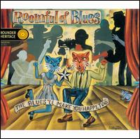 The Blues'll Make You Happy, Too - Roomful of Blues