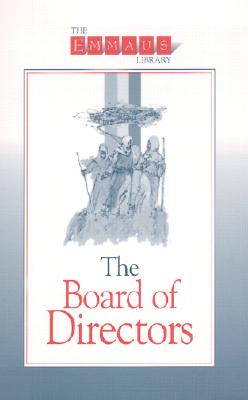 The Board of Directors - Gilmore, Richard A