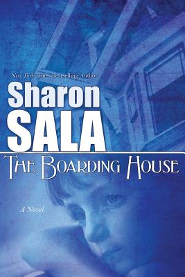 The Boarding House - Sala, Sharon