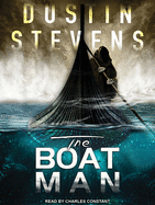 The Boat Man: A Thriller
