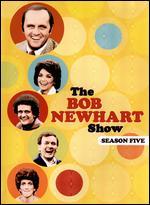 The Bob Newhart Show: Season Five [3 Discs]