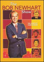 The Bob Newhart Show: The Complete Third Season - 