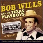 The Bob Wills Collection 1935-1950