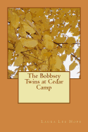 The Bobbsey Twins at Cedar Camp